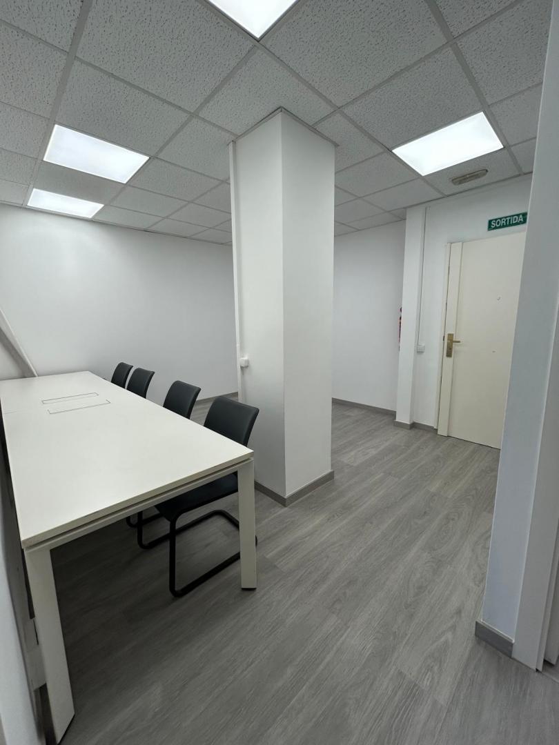 Oficina – Barcelona 48.00 m2 photo21