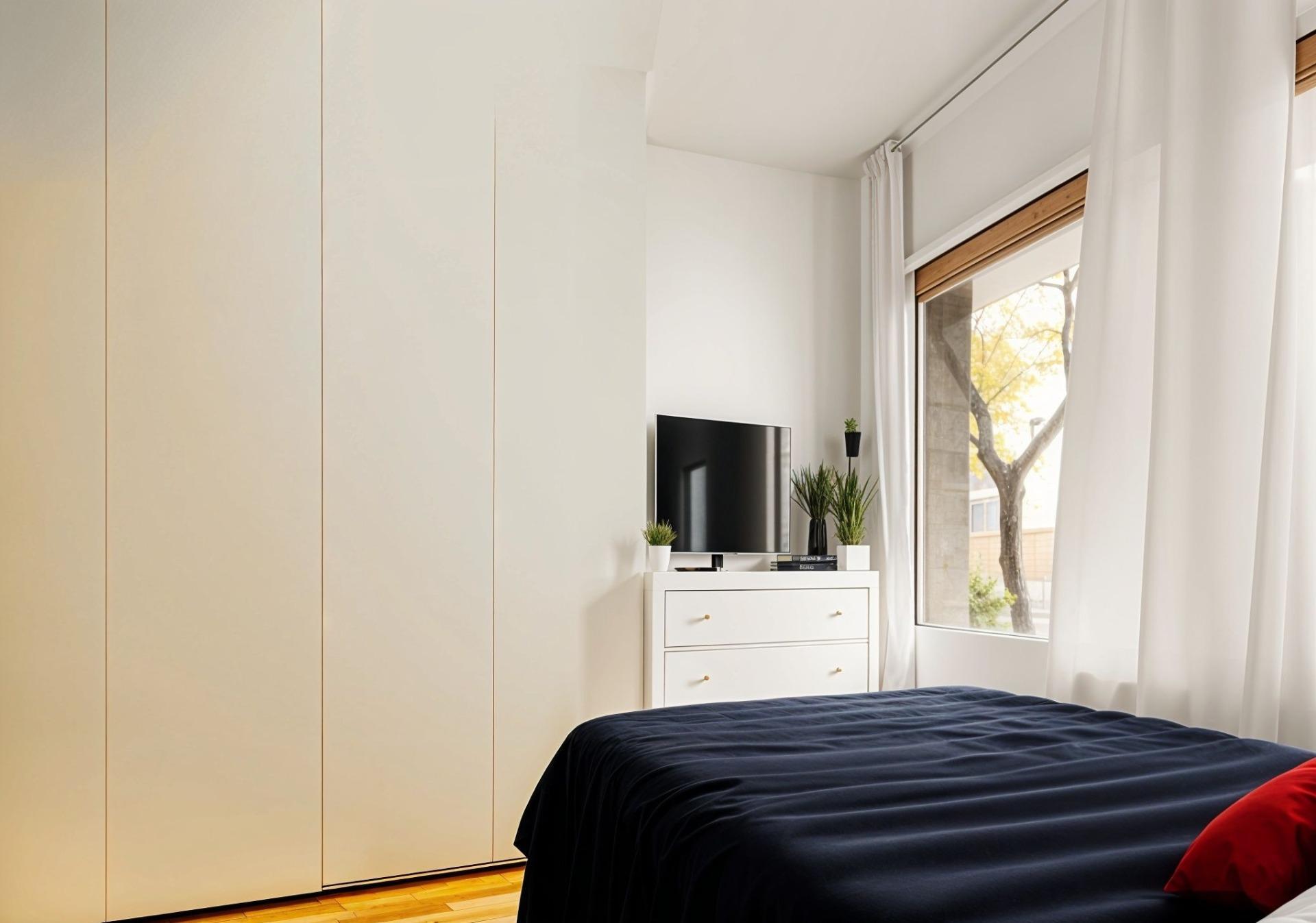 Pis – Barcelona 74.00 m2 photo17