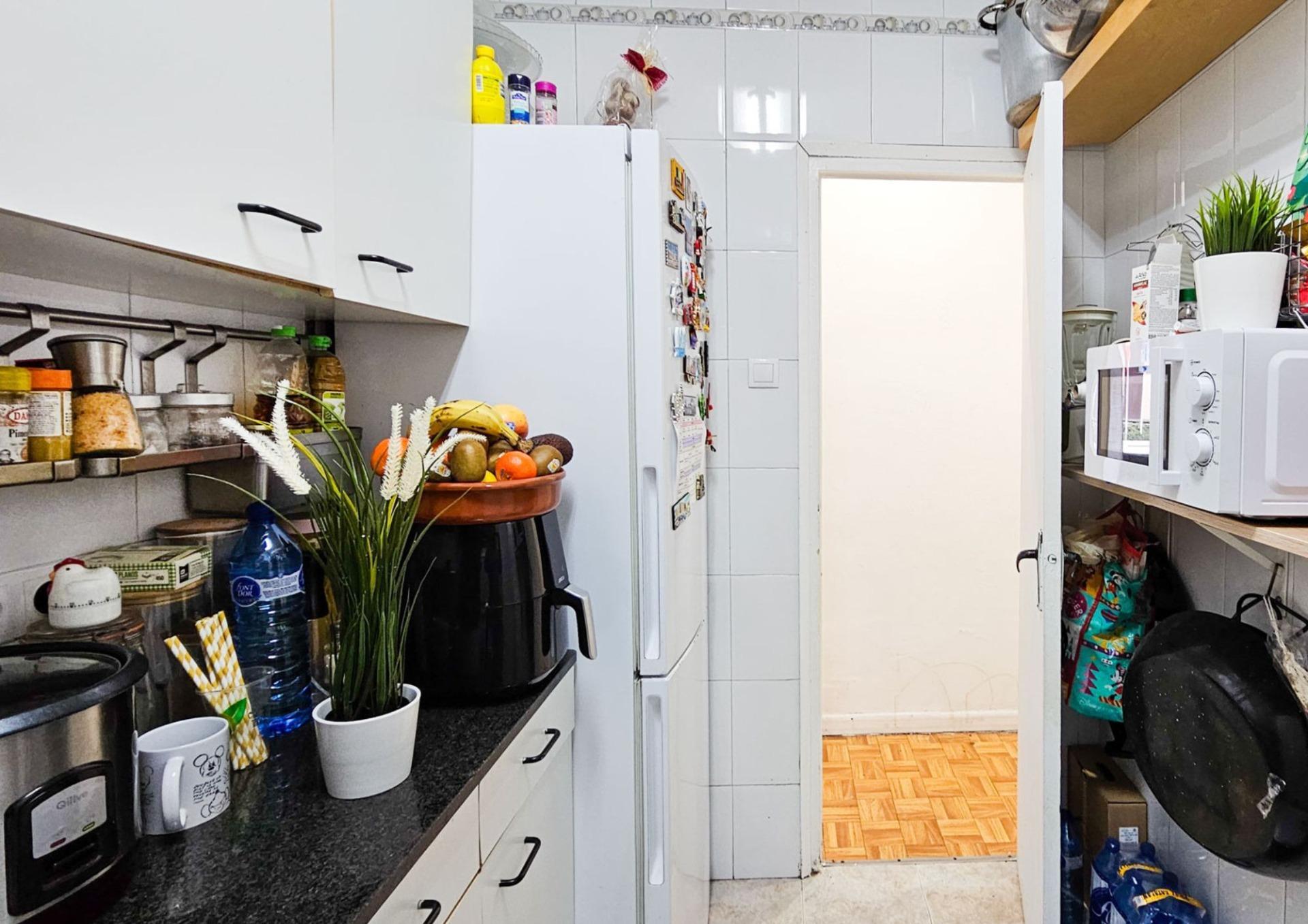 Pis – Barcelona 74.00 m2 photo13