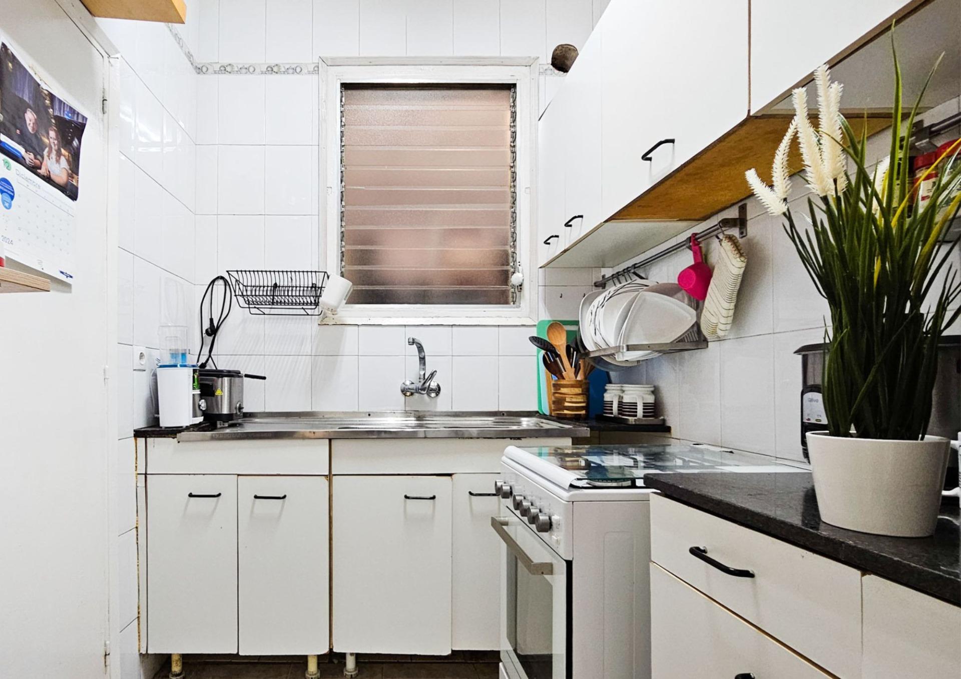 Pis – Barcelona 74.00 m2 photo11