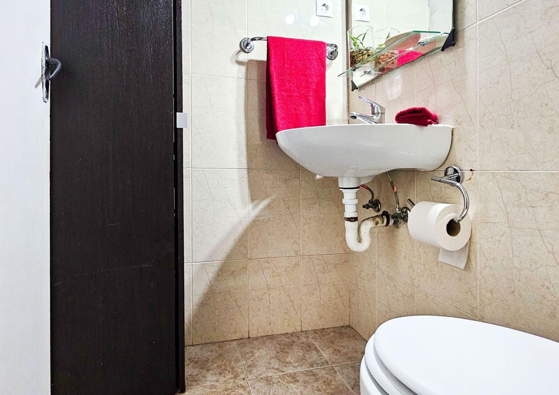 Pis – Barcelona 74.00 m2 photo20