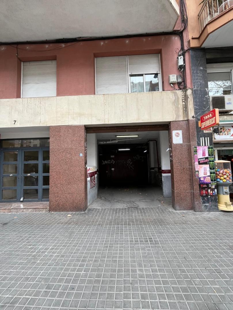 Pis – Barcelona 74.00 m2 photo21