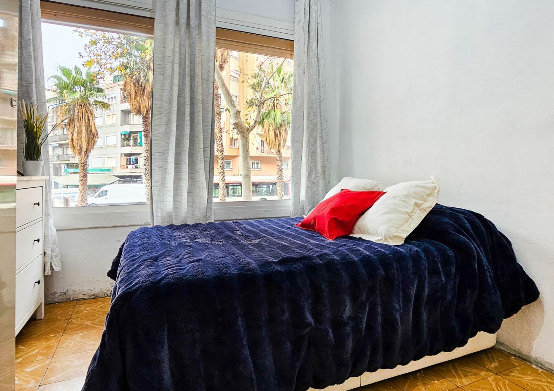 Pis – Barcelona 74.00 m2 photo15