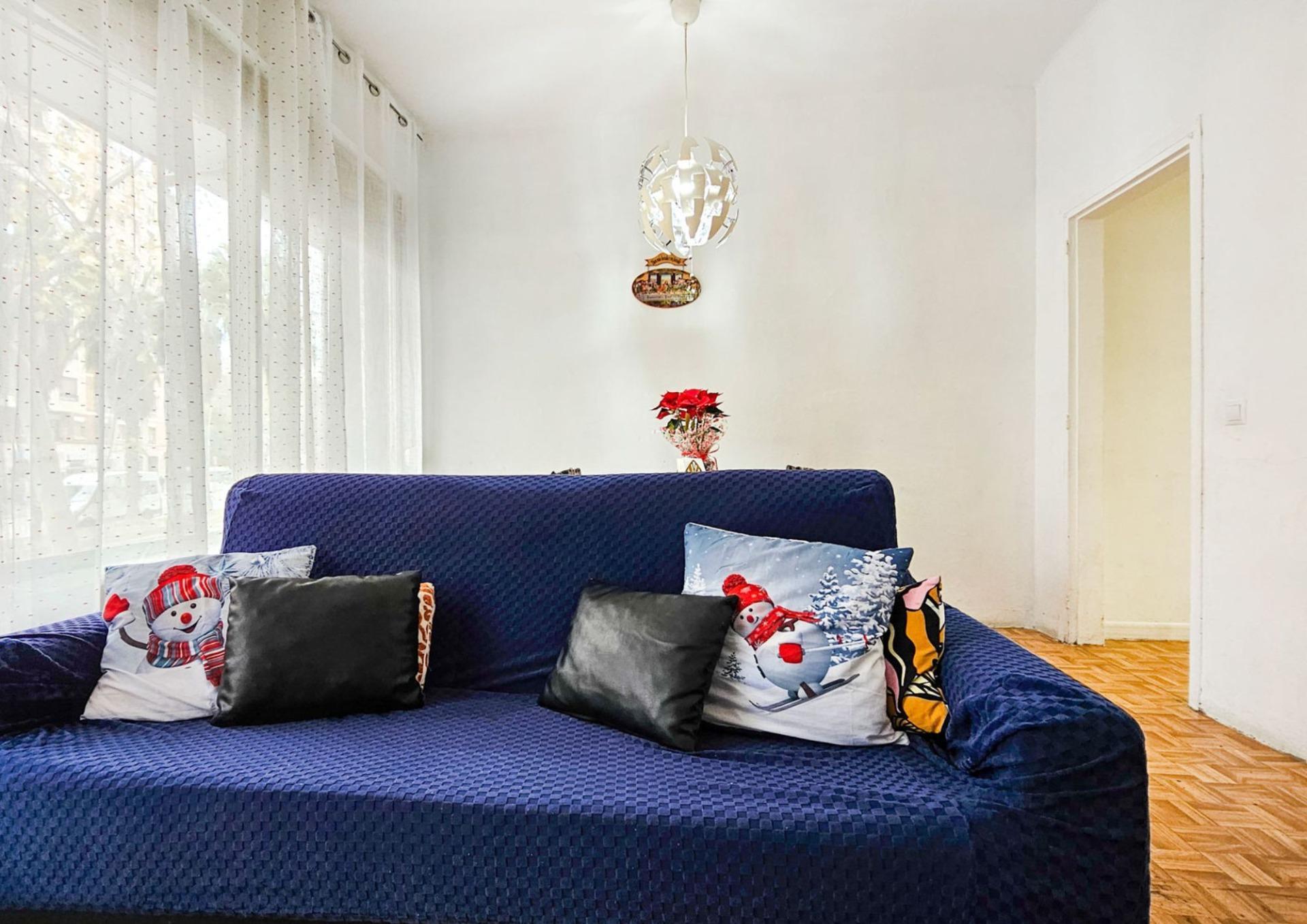 Pis – Barcelona 74.00 m2 photo9