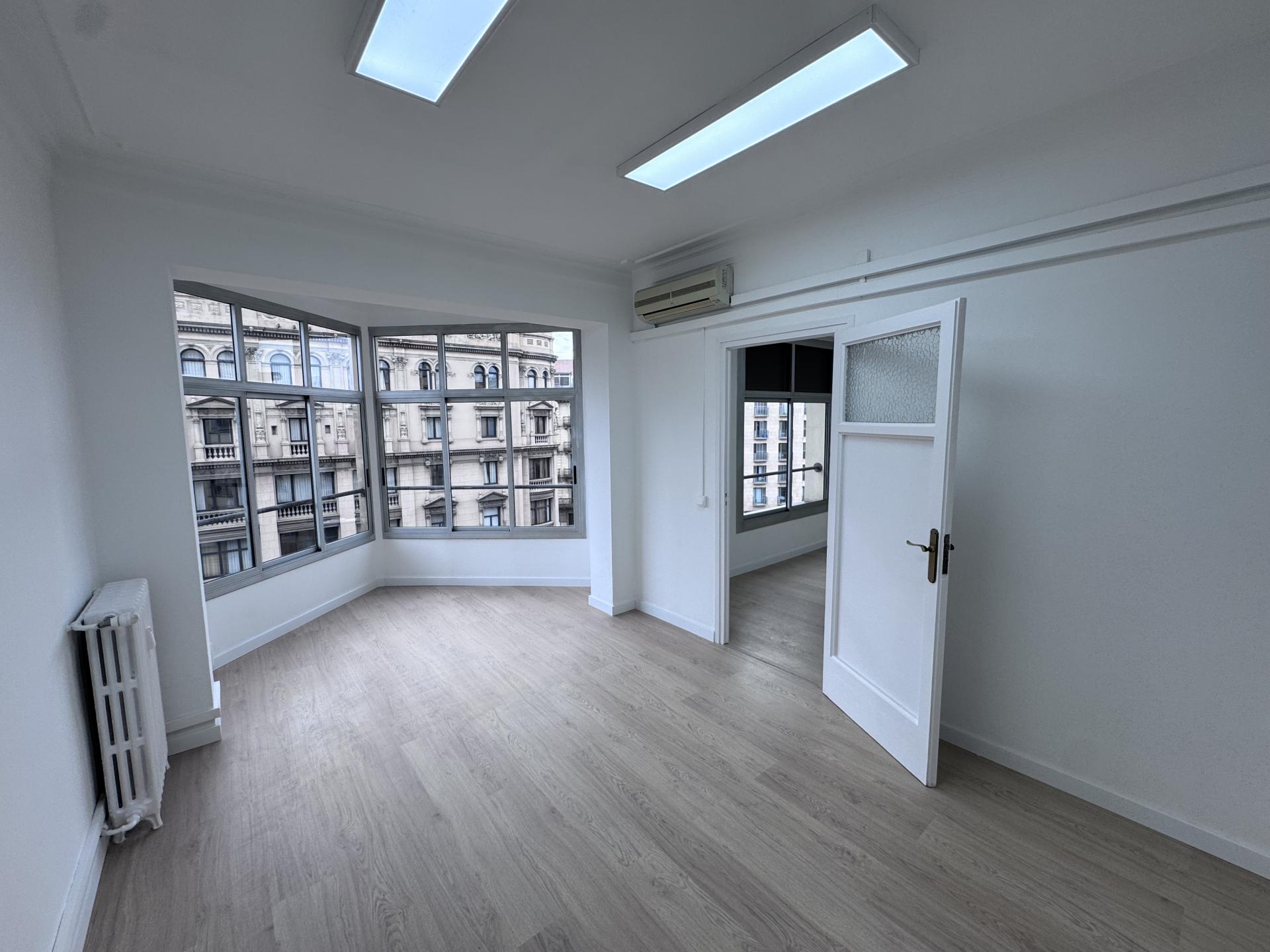 Oficina – Barcelona 63.00 m2