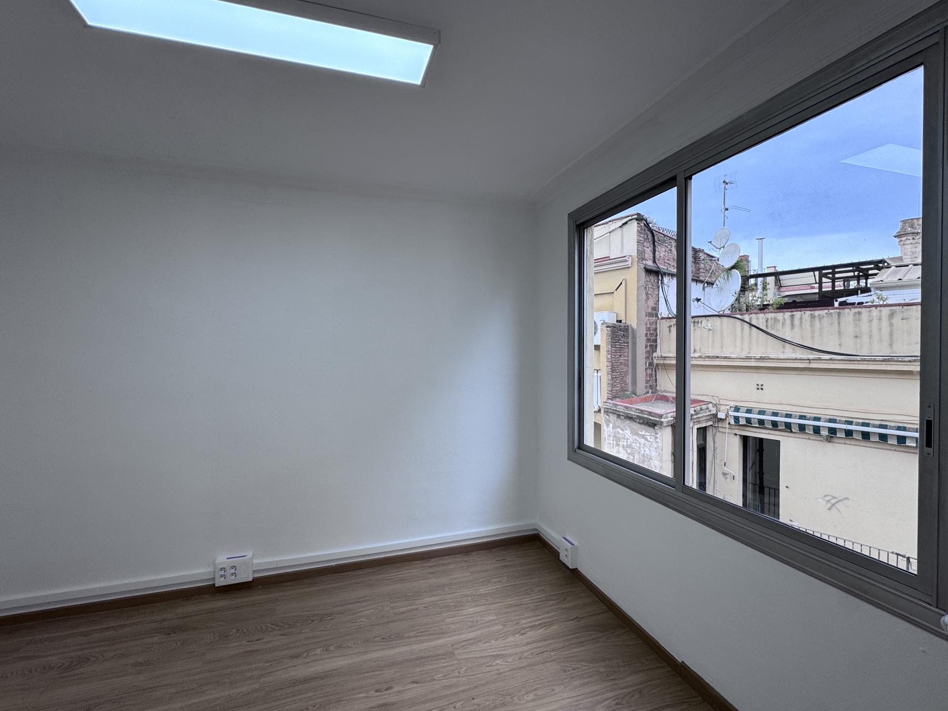 Oficina – Barcelona 60.00 m2