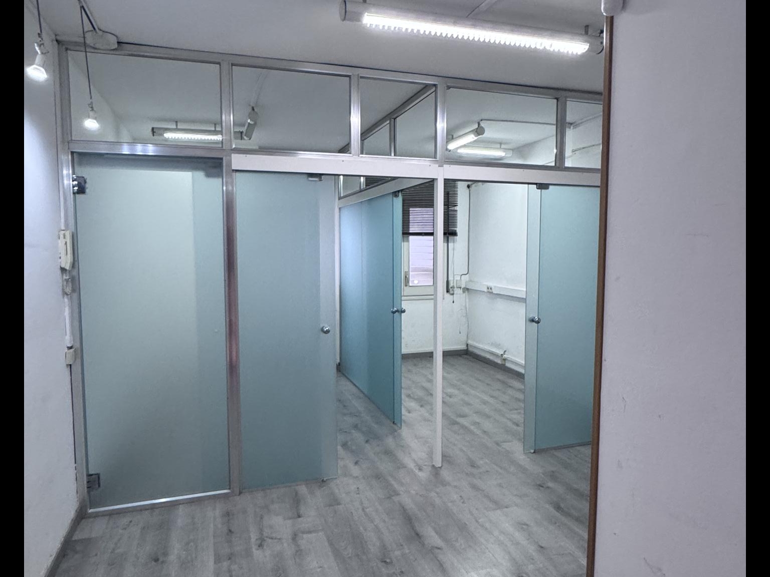 Oficina – Barcelona 40.00 m2