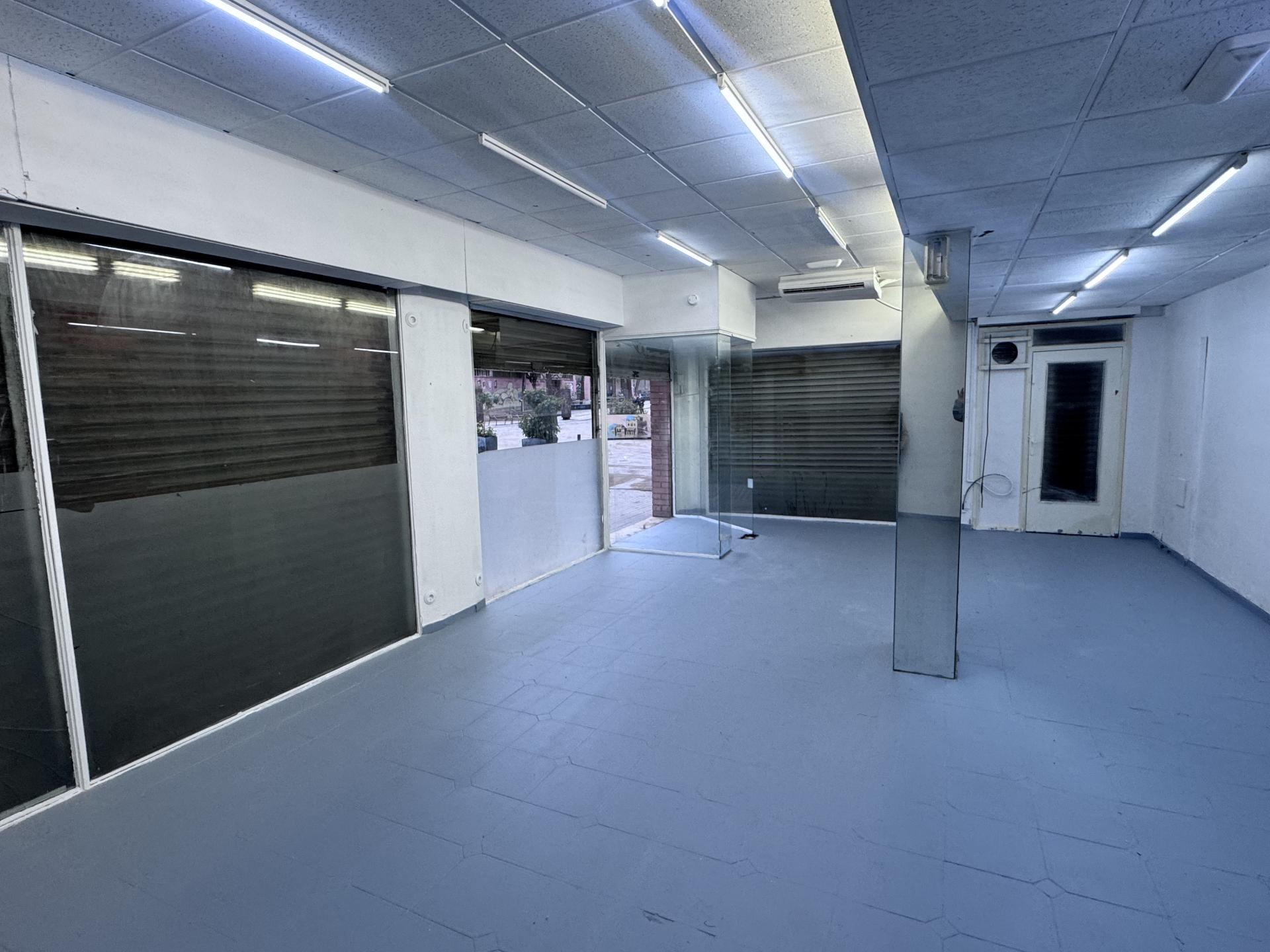 Otras casas – Badalona 71.00 m2