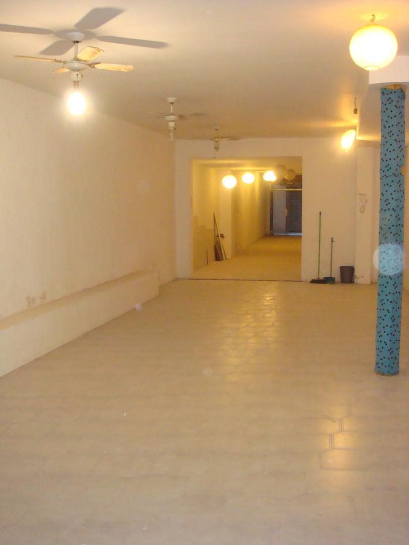 Otras casas – Barcelona 152.00 m2