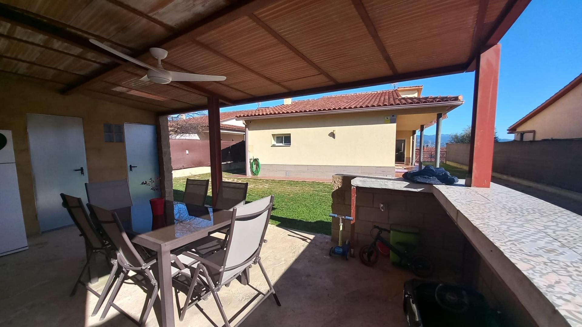 – Bigues i Riells 338.00 m2 photo16