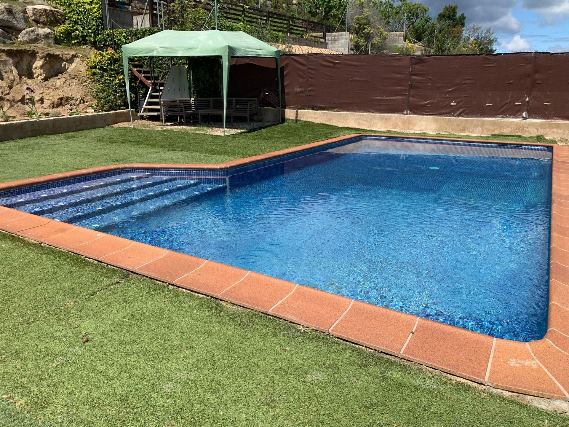 – Bigues i Riells 338.00 m2 photo31