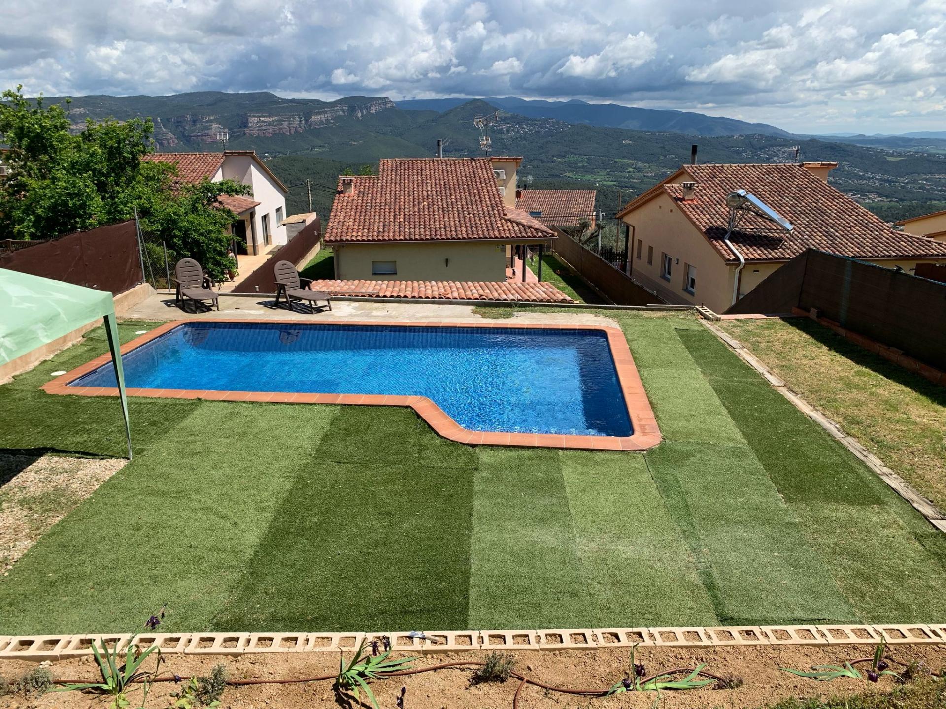 – Bigues i Riells 338.00 m2 photo13