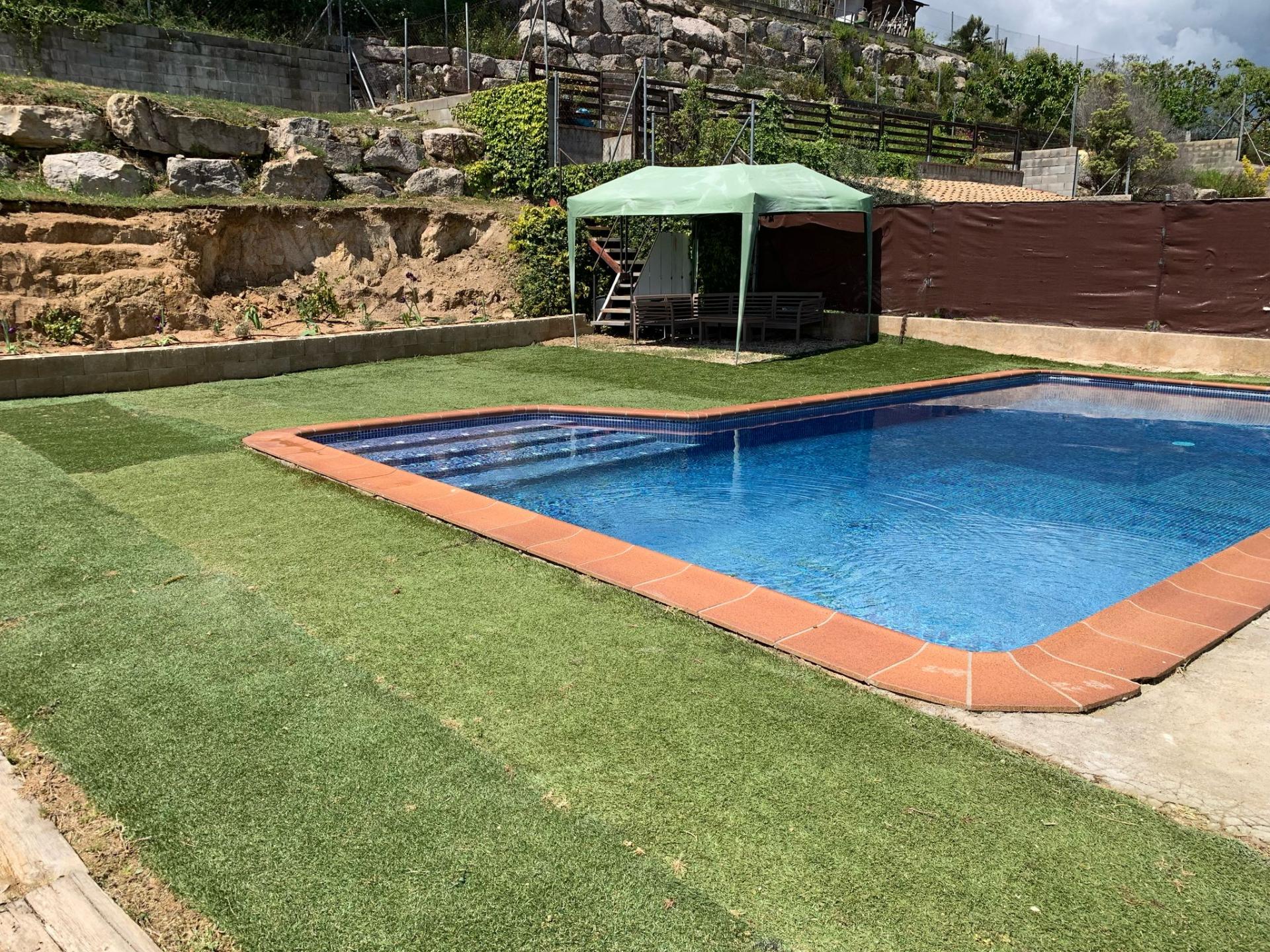 – Bigues i Riells 338.00 m2 photo32