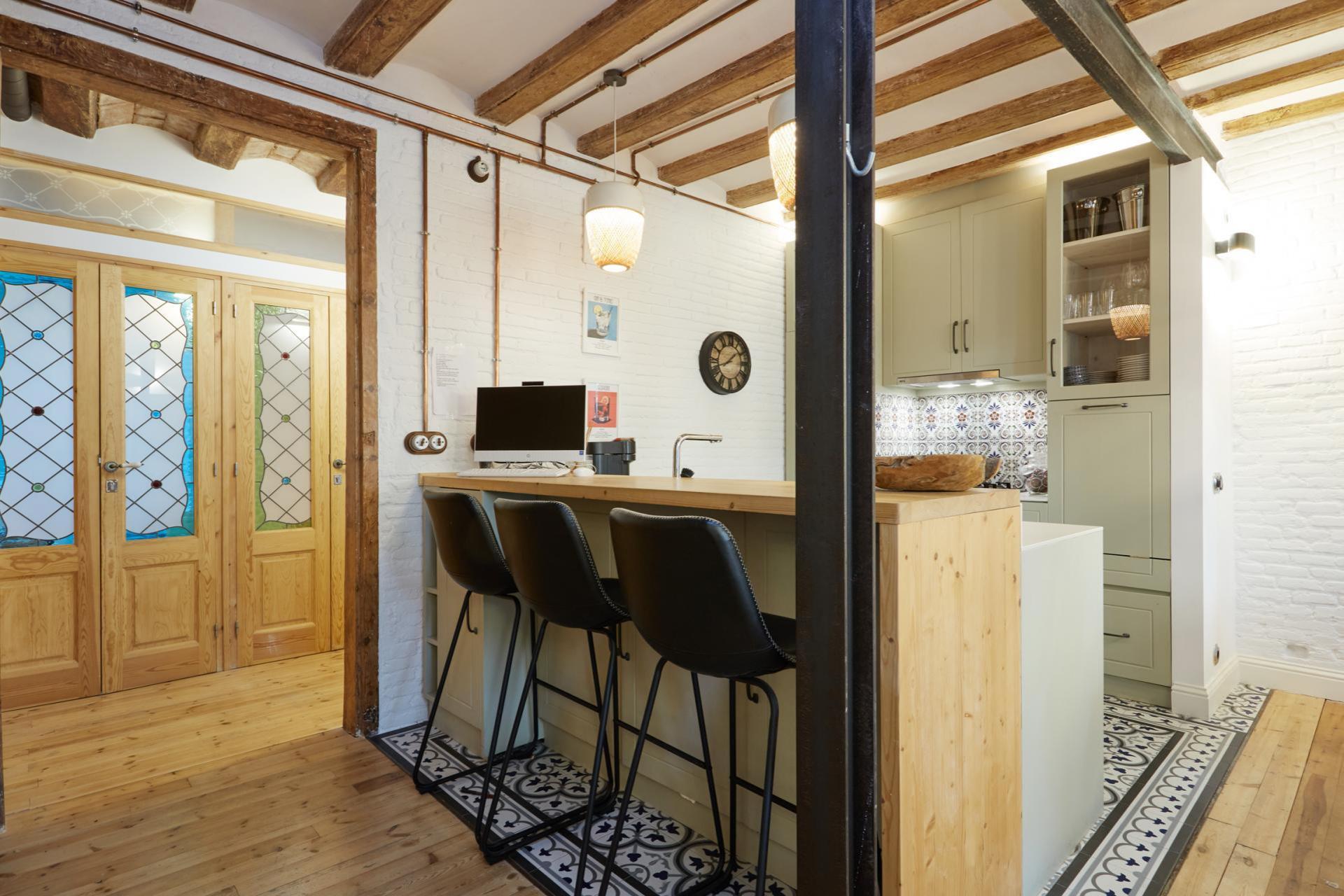 Piso – Barcelona 68.00 m2 photo5