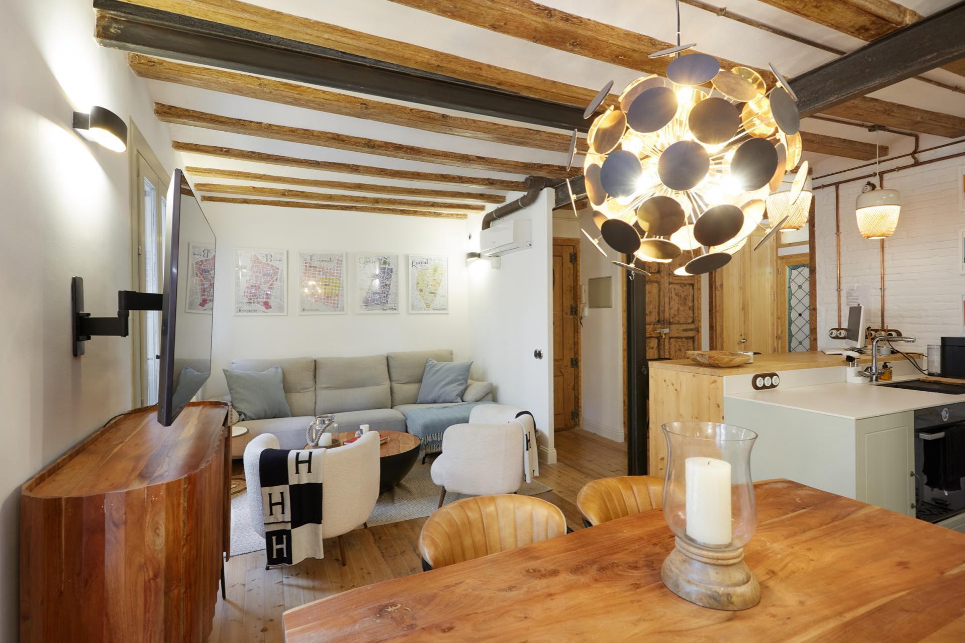 Piso – Barcelona 68.00 m2 photo3