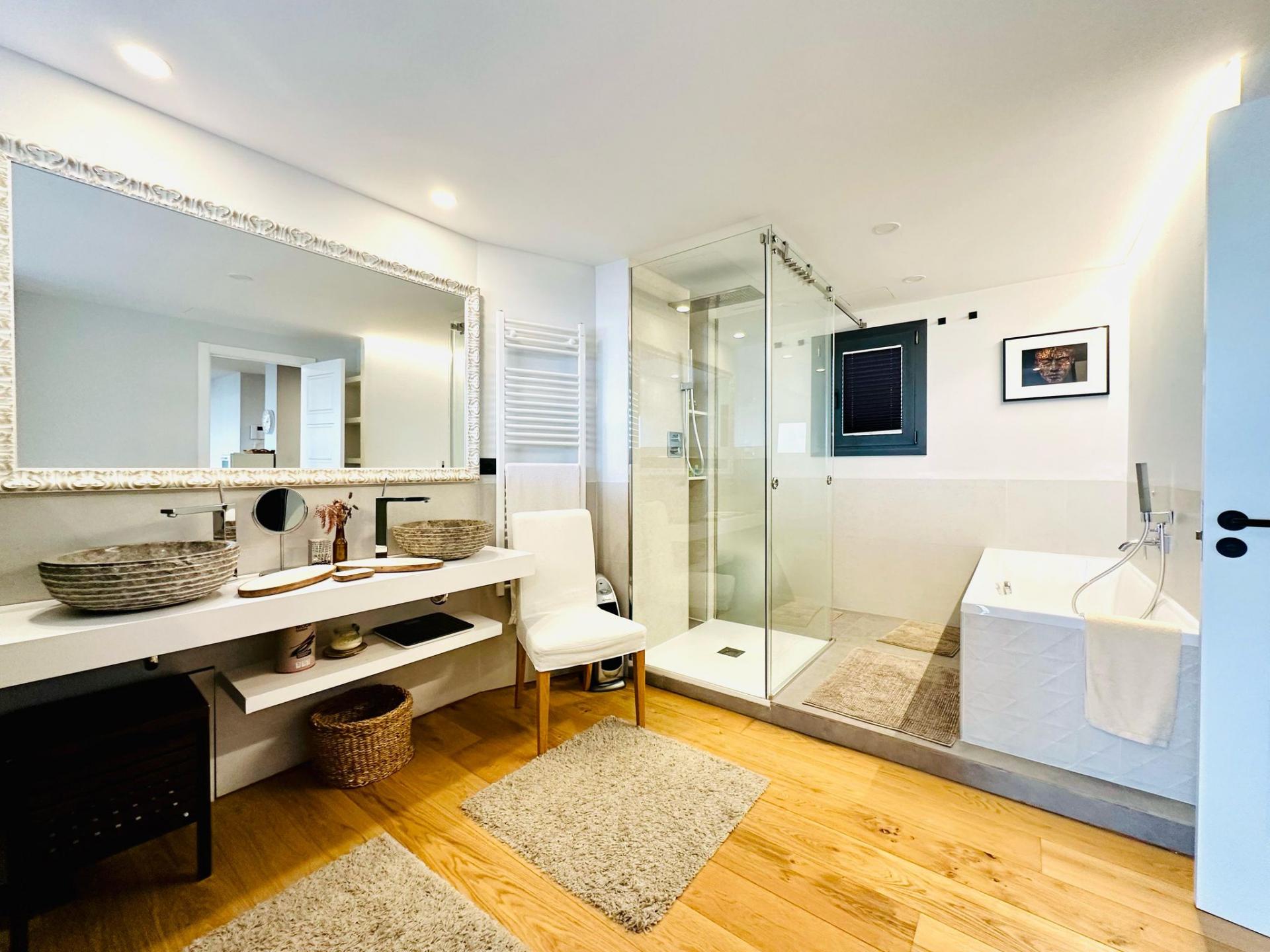 Ático – Barcelona 170.00 m2 photo16