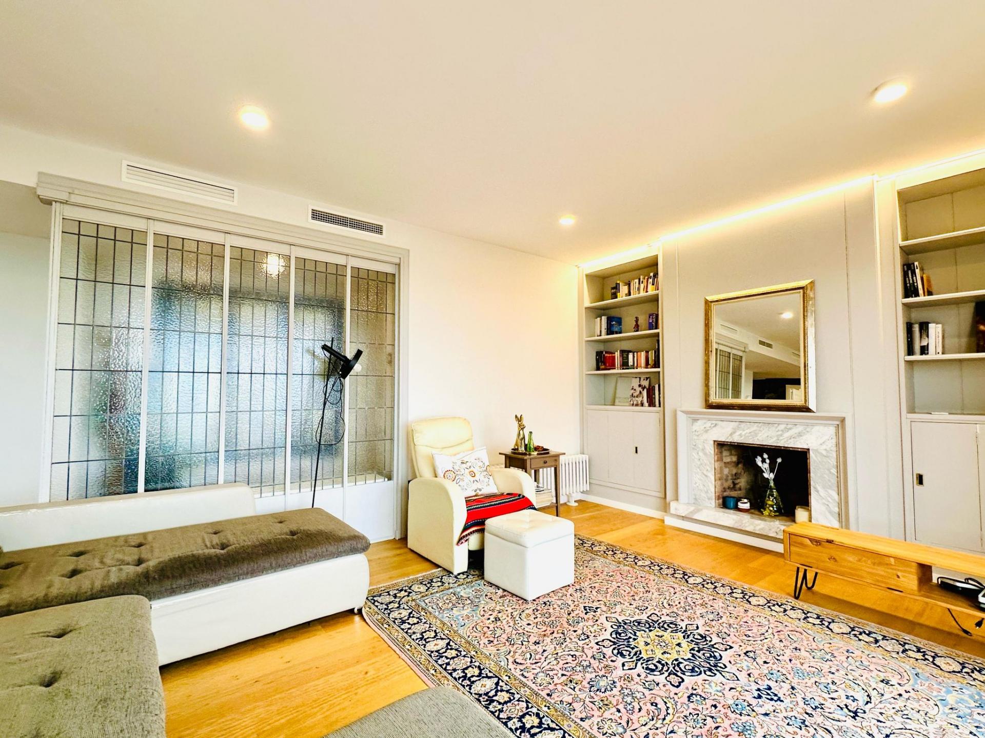 Ático – Barcelona 170.00 m2 photo21