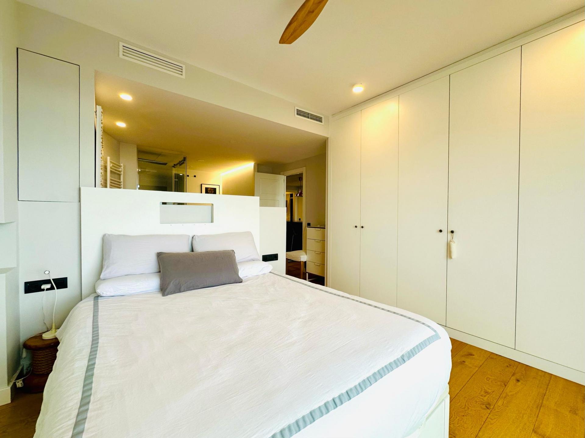 Ático – Barcelona 170.00 m2 photo32