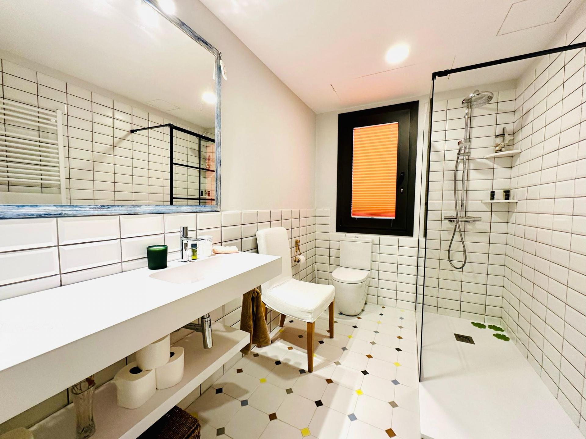 Ático – Barcelona 170.00 m2 photo26