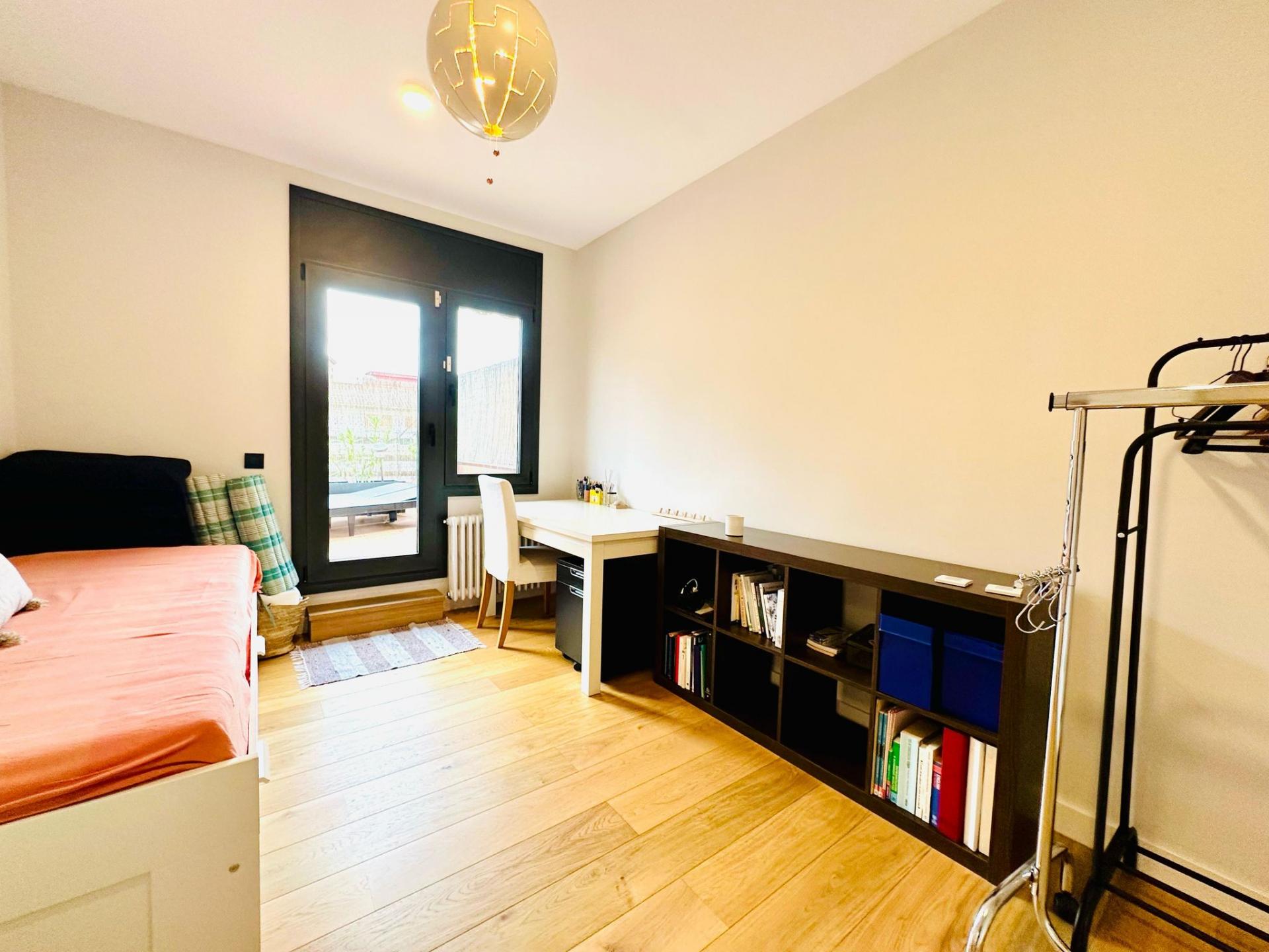 Ático – Barcelona 170.00 m2 photo22