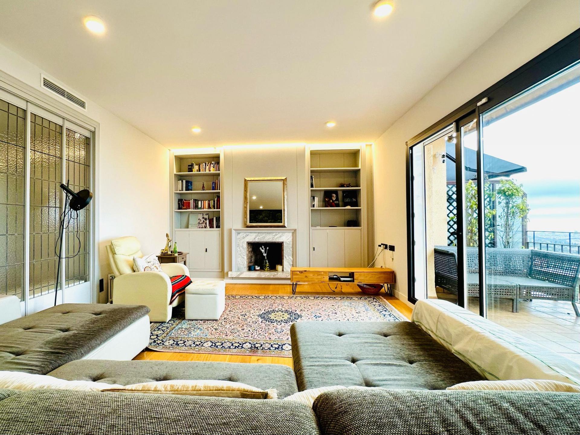 Ático – Barcelona 170.00 m2 photo40
