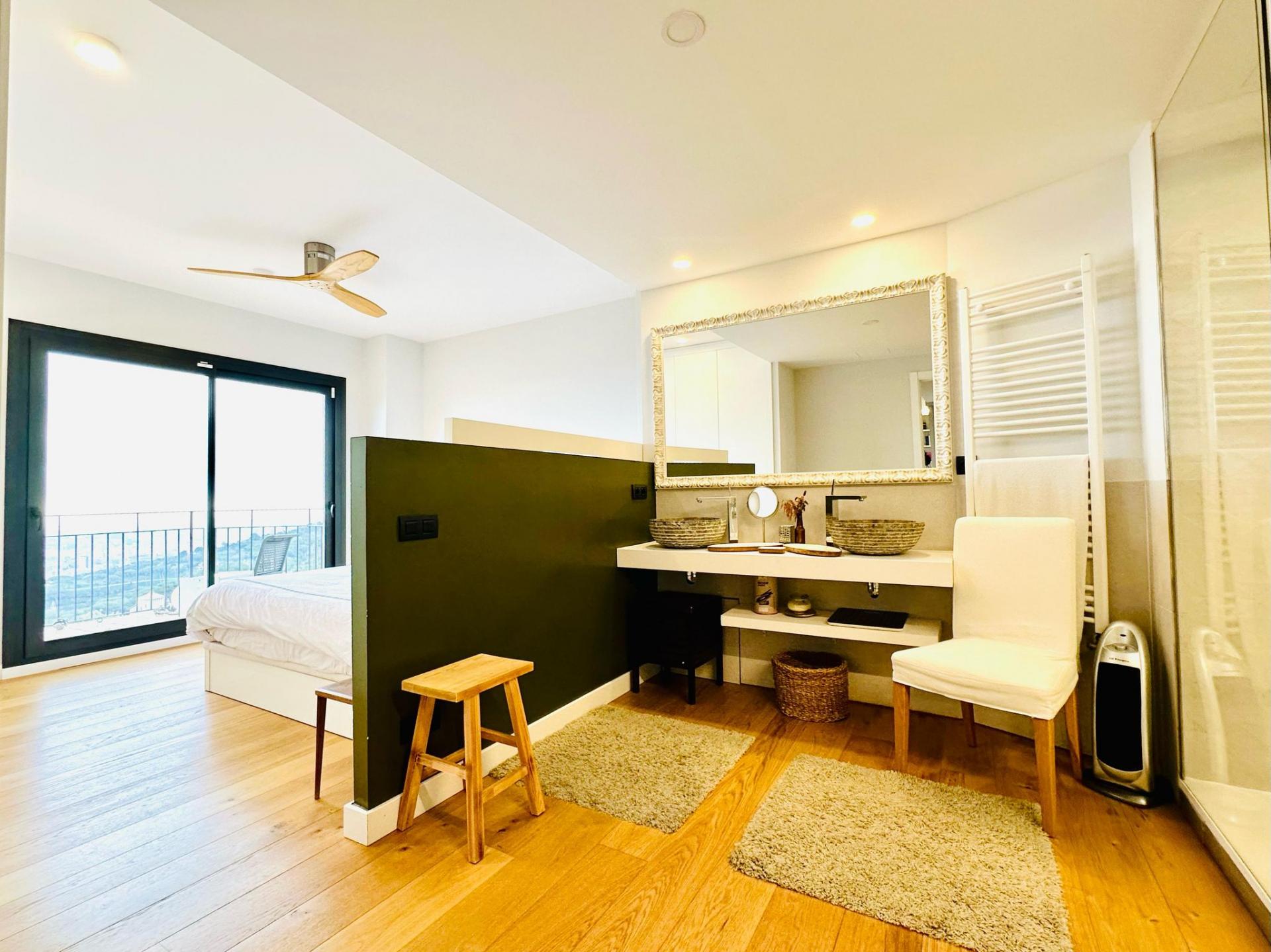 Ático – Barcelona 170.00 m2 photo17