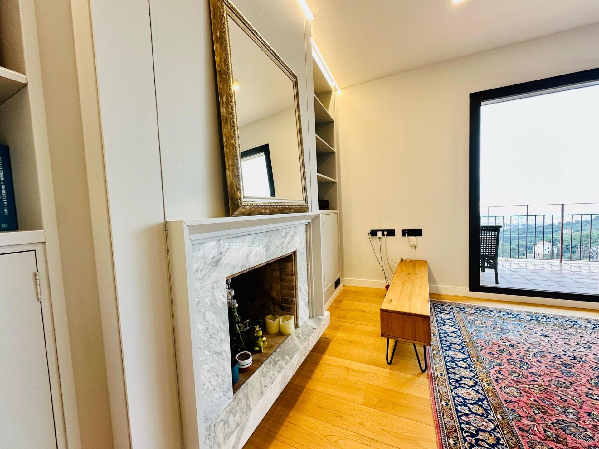 Ático – Barcelona 170.00 m2 photo48