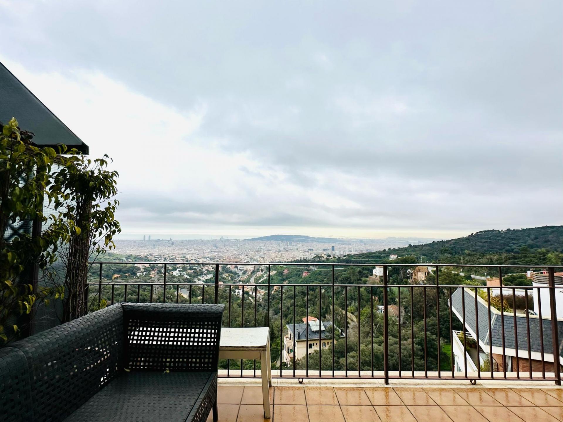 Ático – Barcelona 170.00 m2 photo2