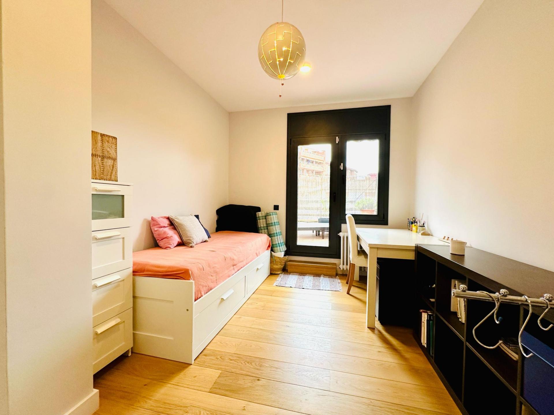 Ático – Barcelona 170.00 m2 photo20