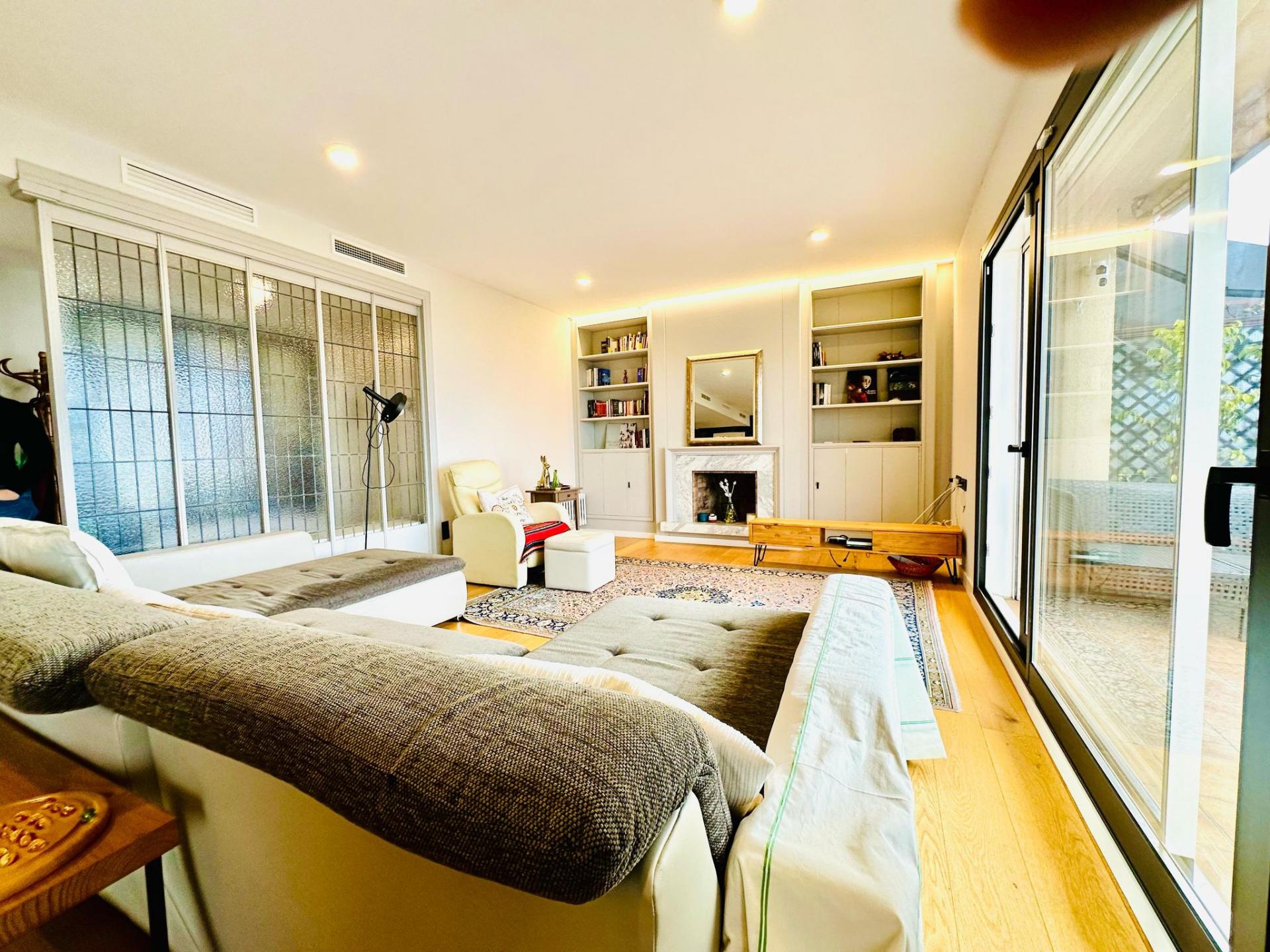 Ático – Barcelona 170.00 m2 photo34