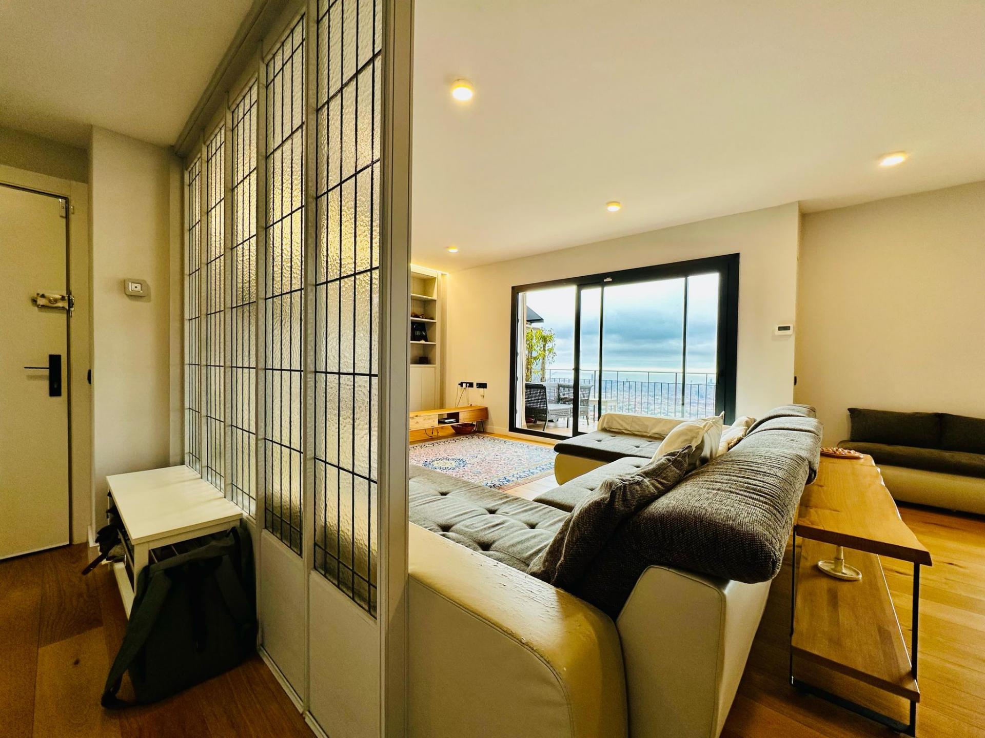 Ático – Barcelona 170.00 m2 photo38