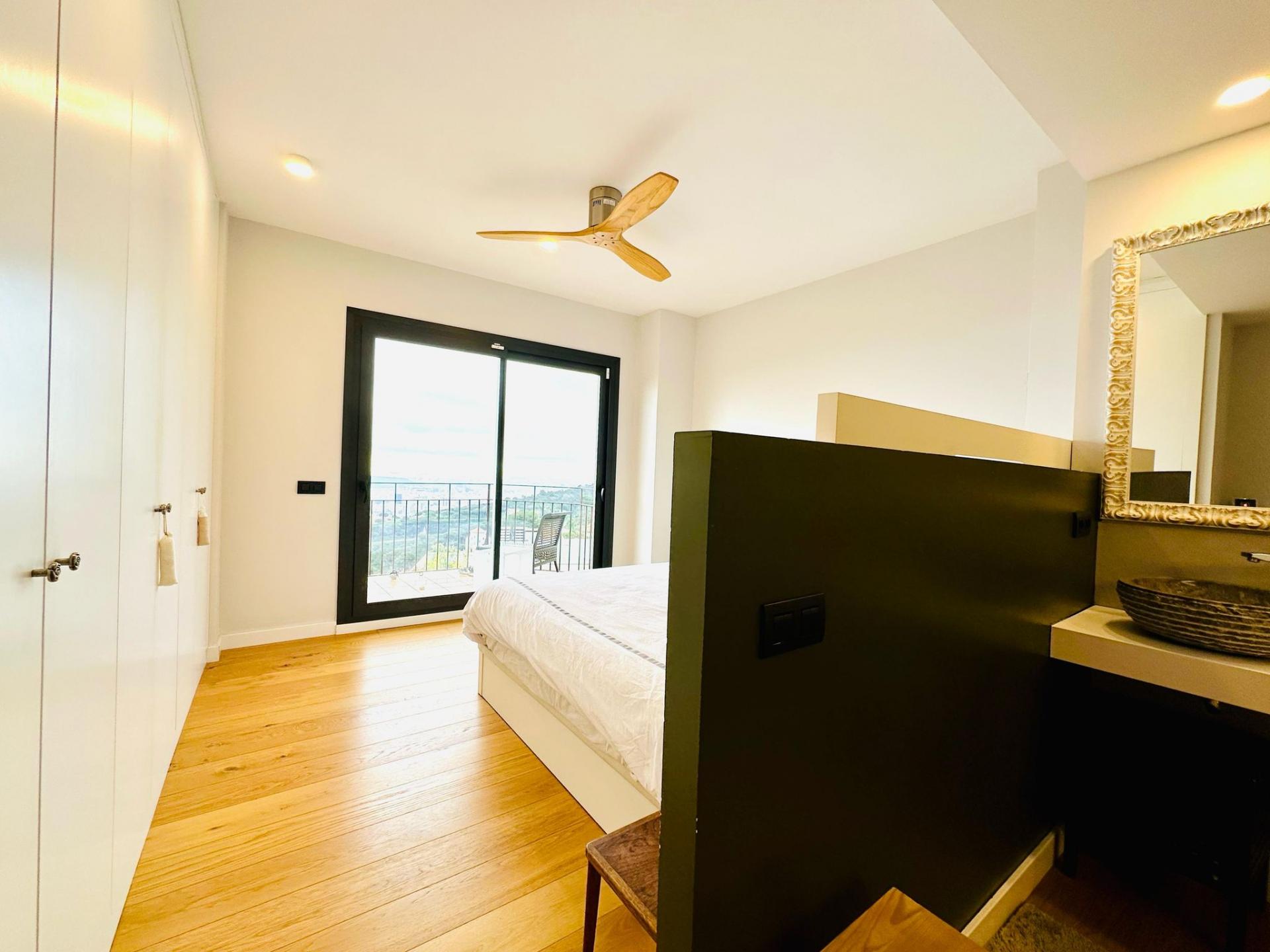 Ático – Barcelona 170.00 m2 photo45
