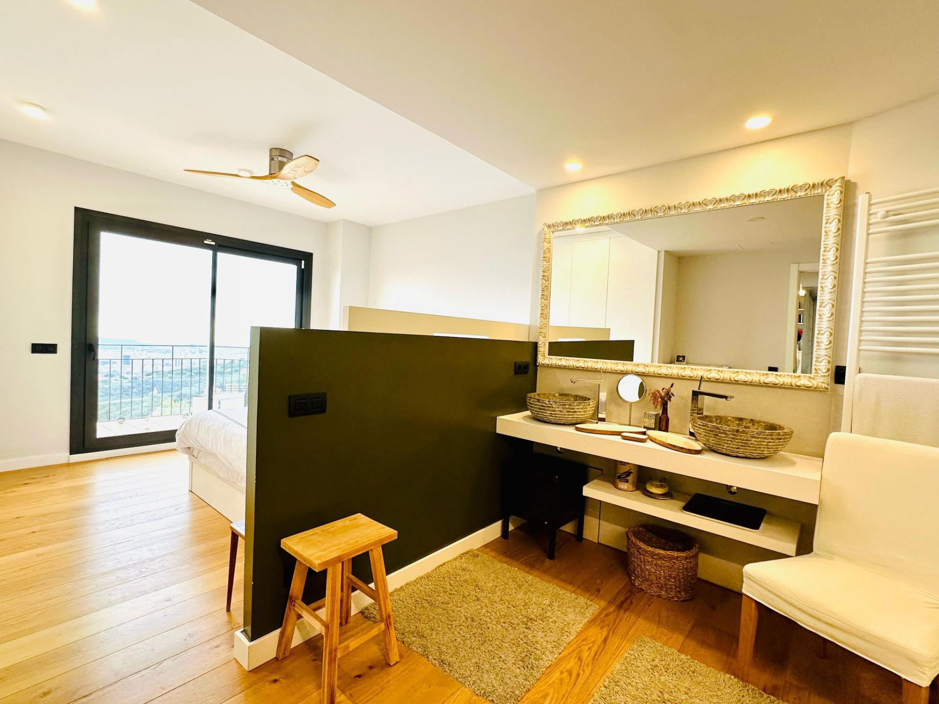 Ático – Barcelona 170.00 m2 photo25