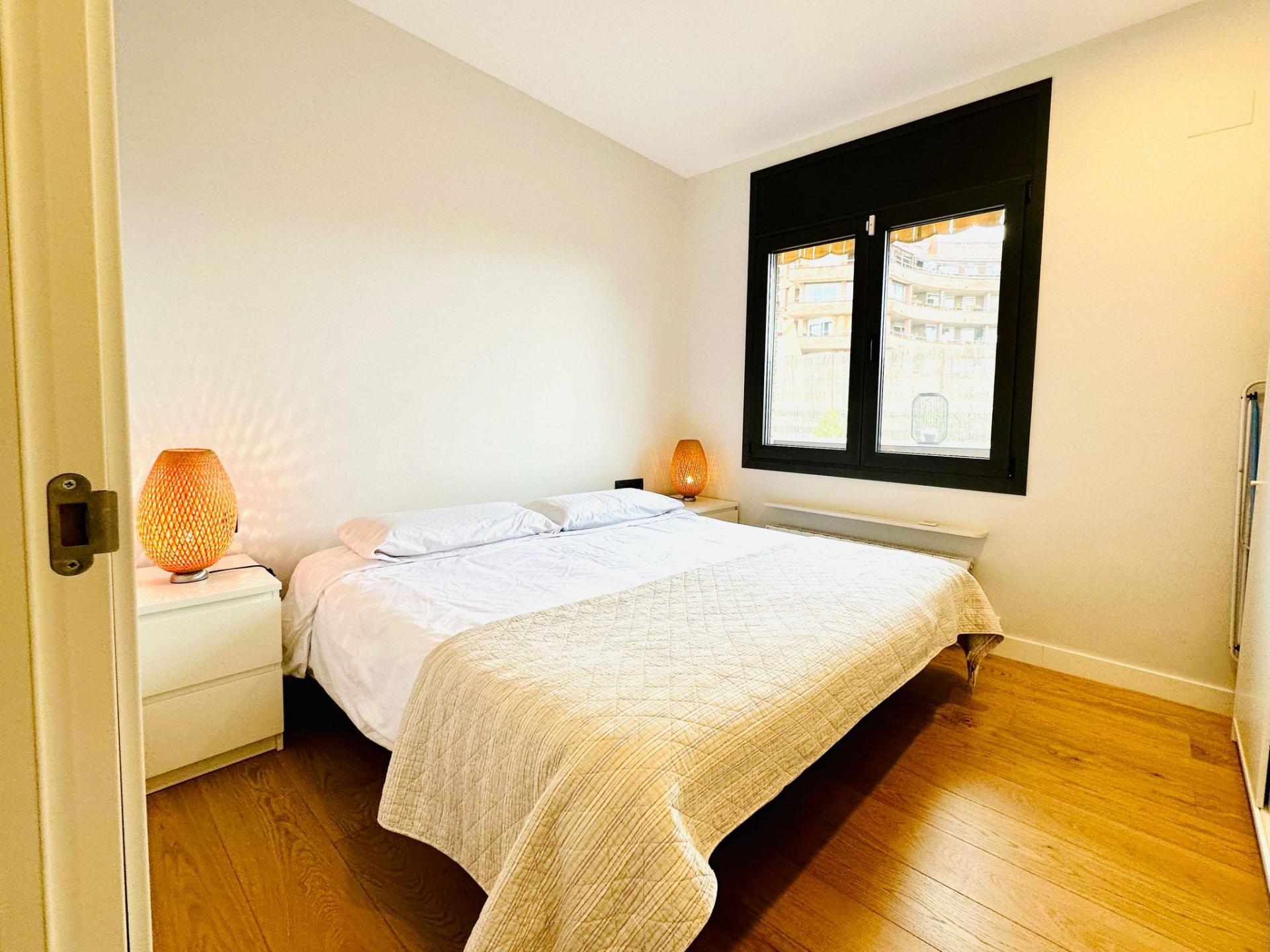 Ático – Barcelona 170.00 m2 photo28