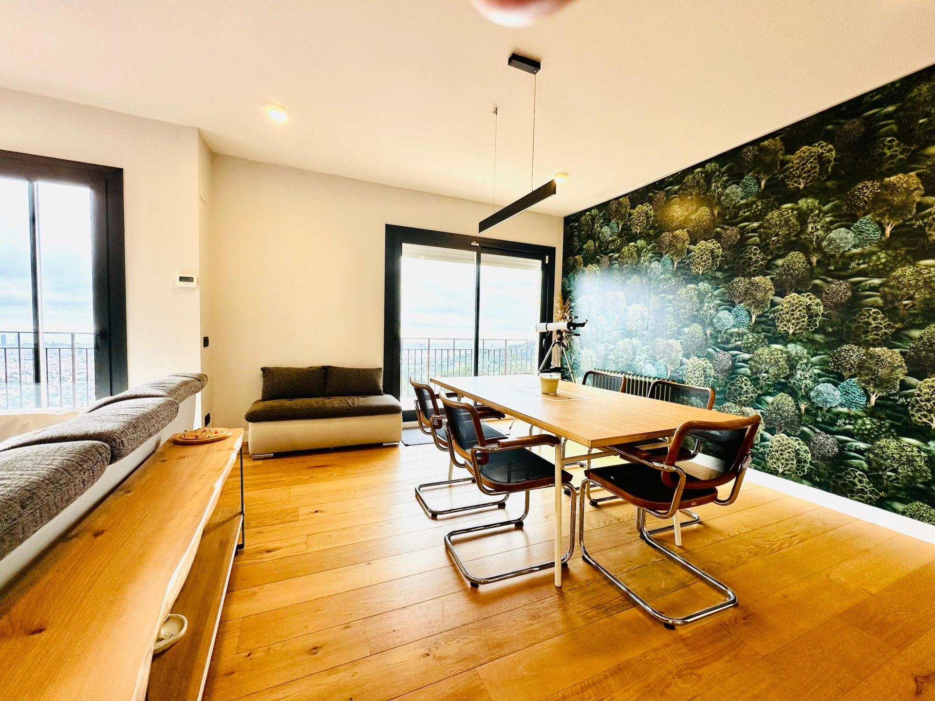 Ático – Barcelona 170.00 m2 photo8