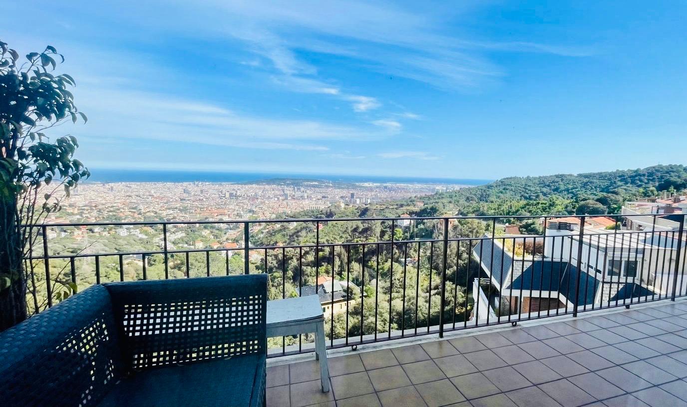 Ático – Barcelona 170.00 m2 photo3