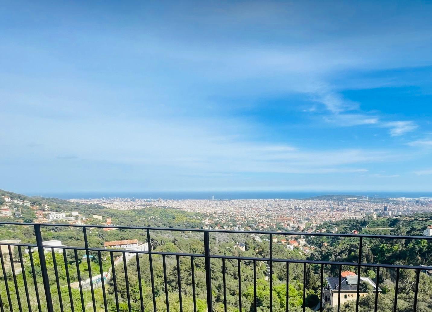 Ático – Barcelona 170.00 m2 photo2