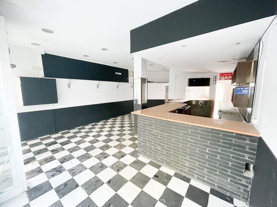 Otras casas – Barcelona 57.00 m2