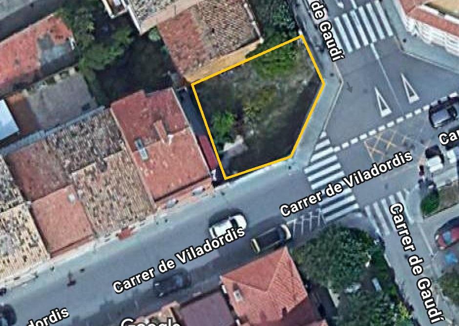 Sòl urbà – Manresa  m2 photo2