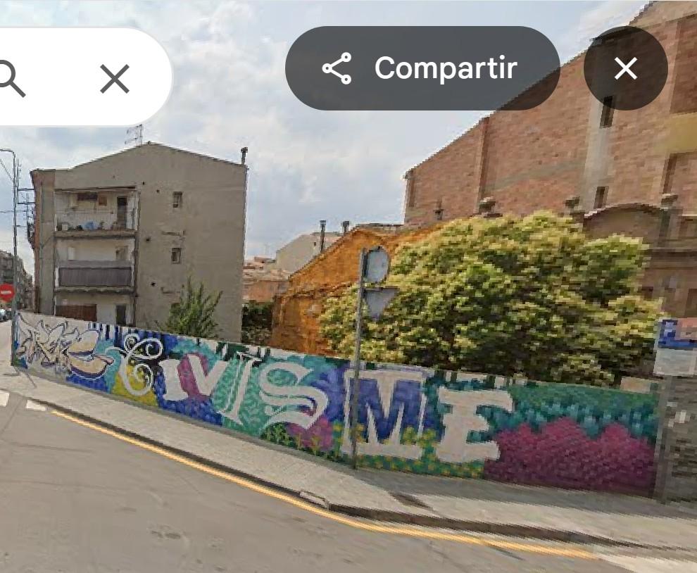 Sòl urbà – Manresa  m2 photo5