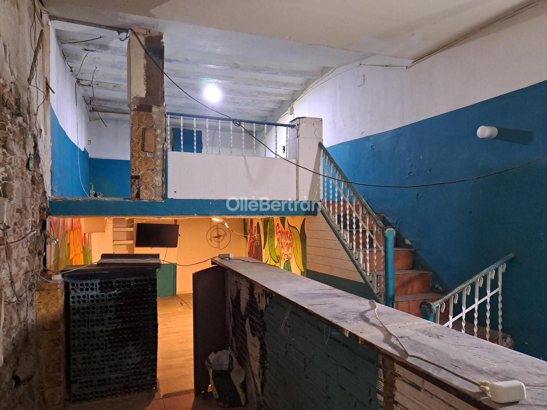 Local comercial – Barcelona 47.00 m2 photo3
