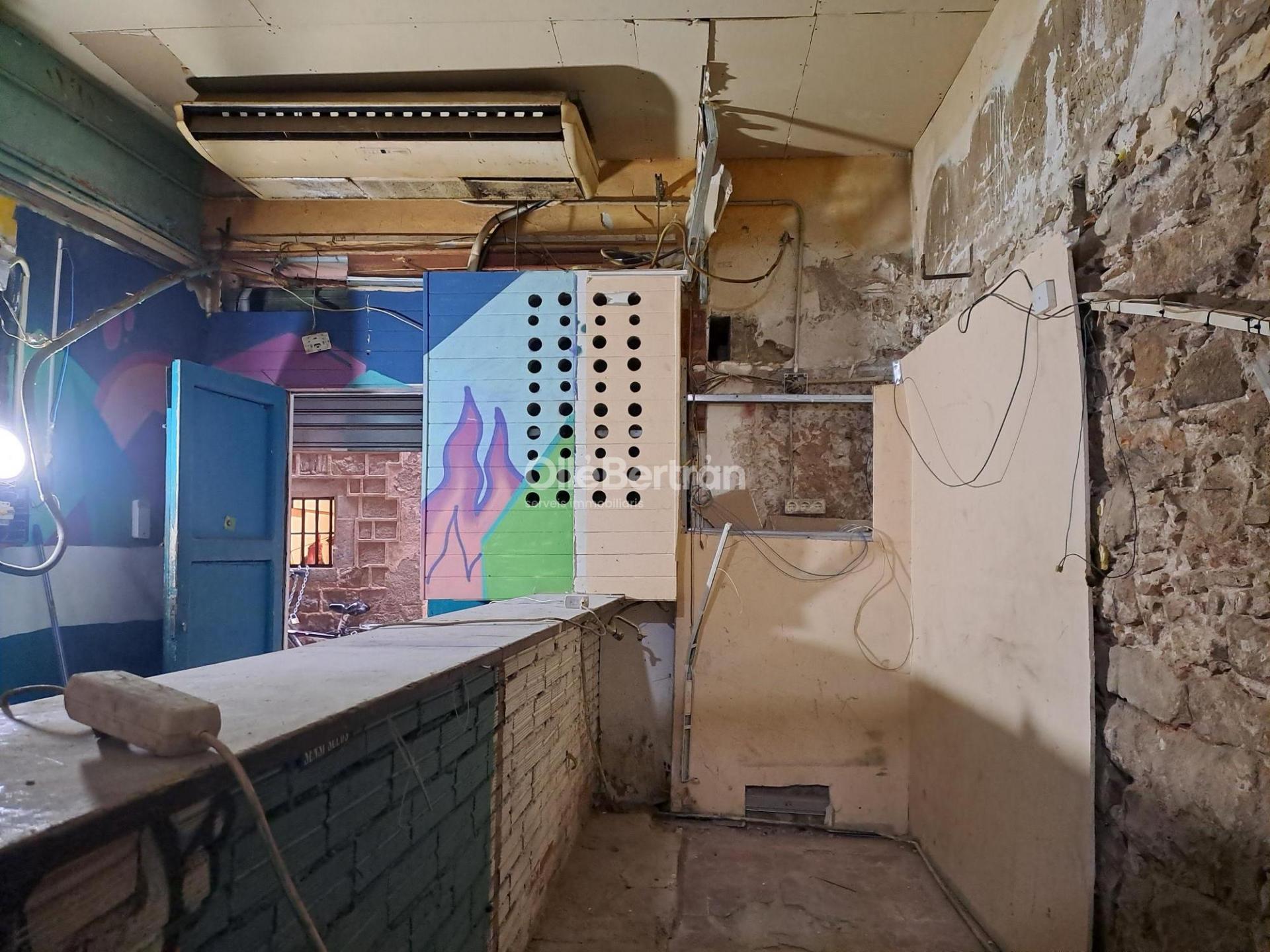 Local comercial – Barcelona 47.00 m2 photo5