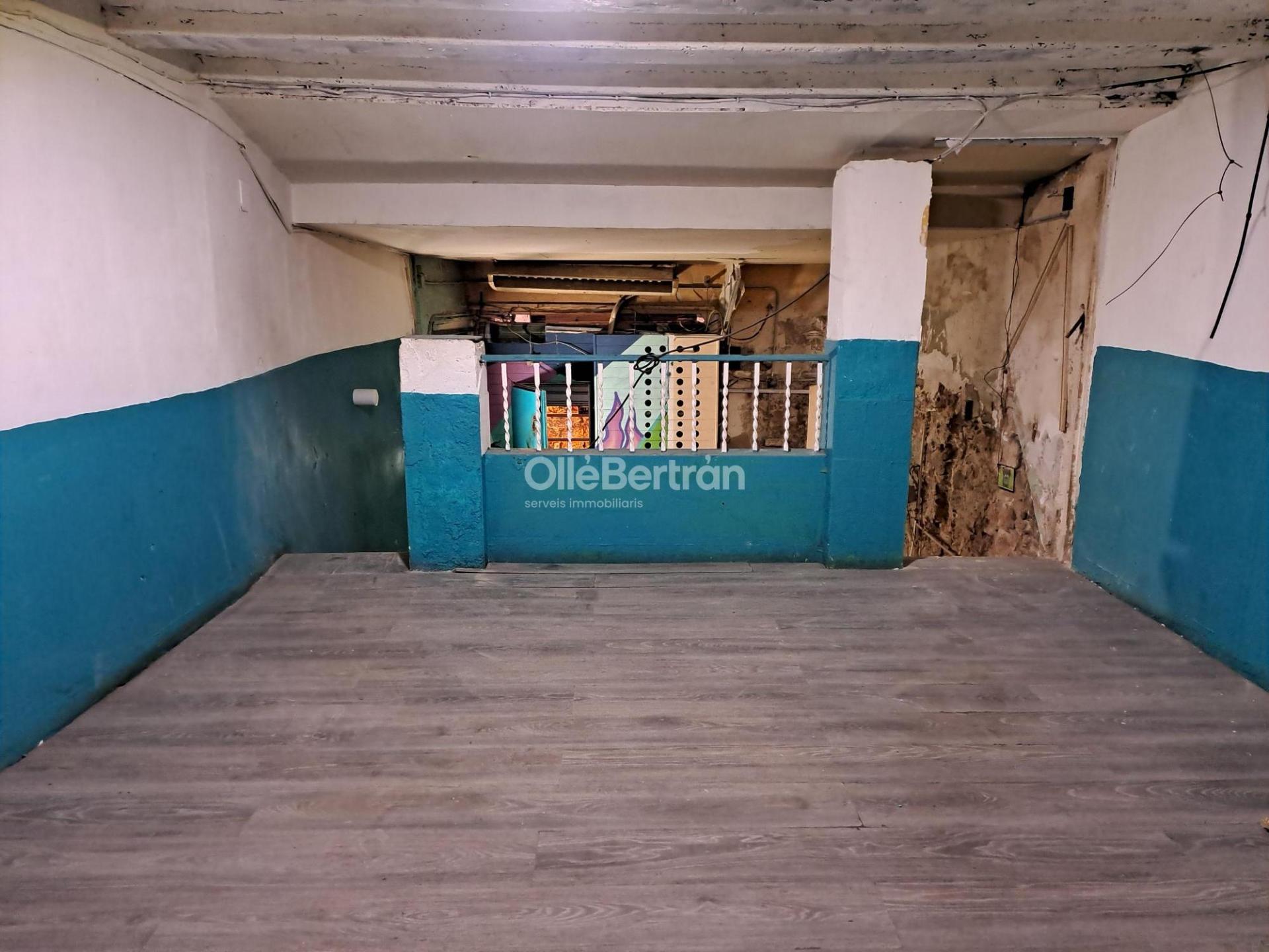 Local comercial – Barcelona 47.00 m2 photo8