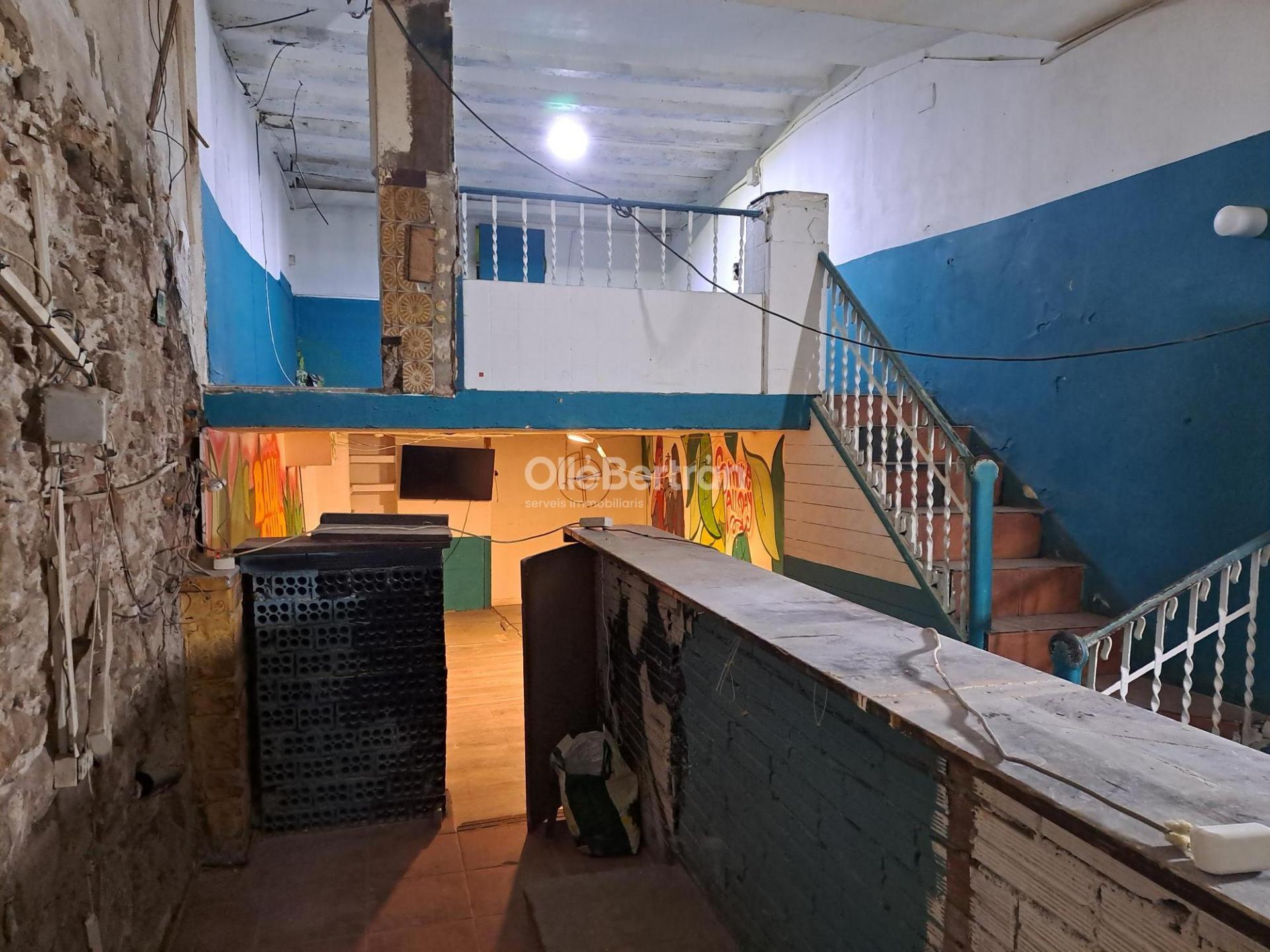 Local comercial – Barcelona 47.00 m2 photo15