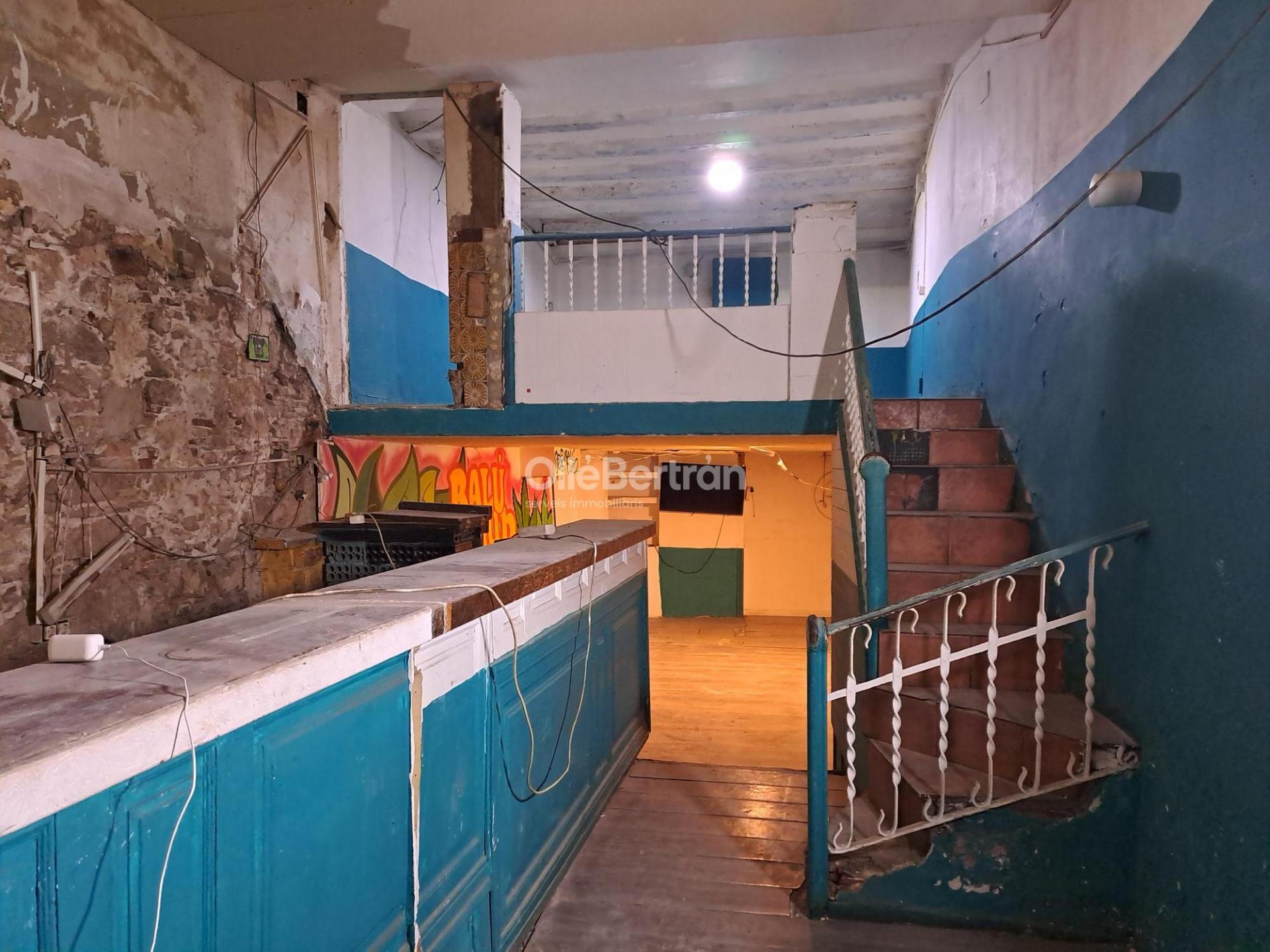 Local comercial – Barcelona 47.00 m2 photo2