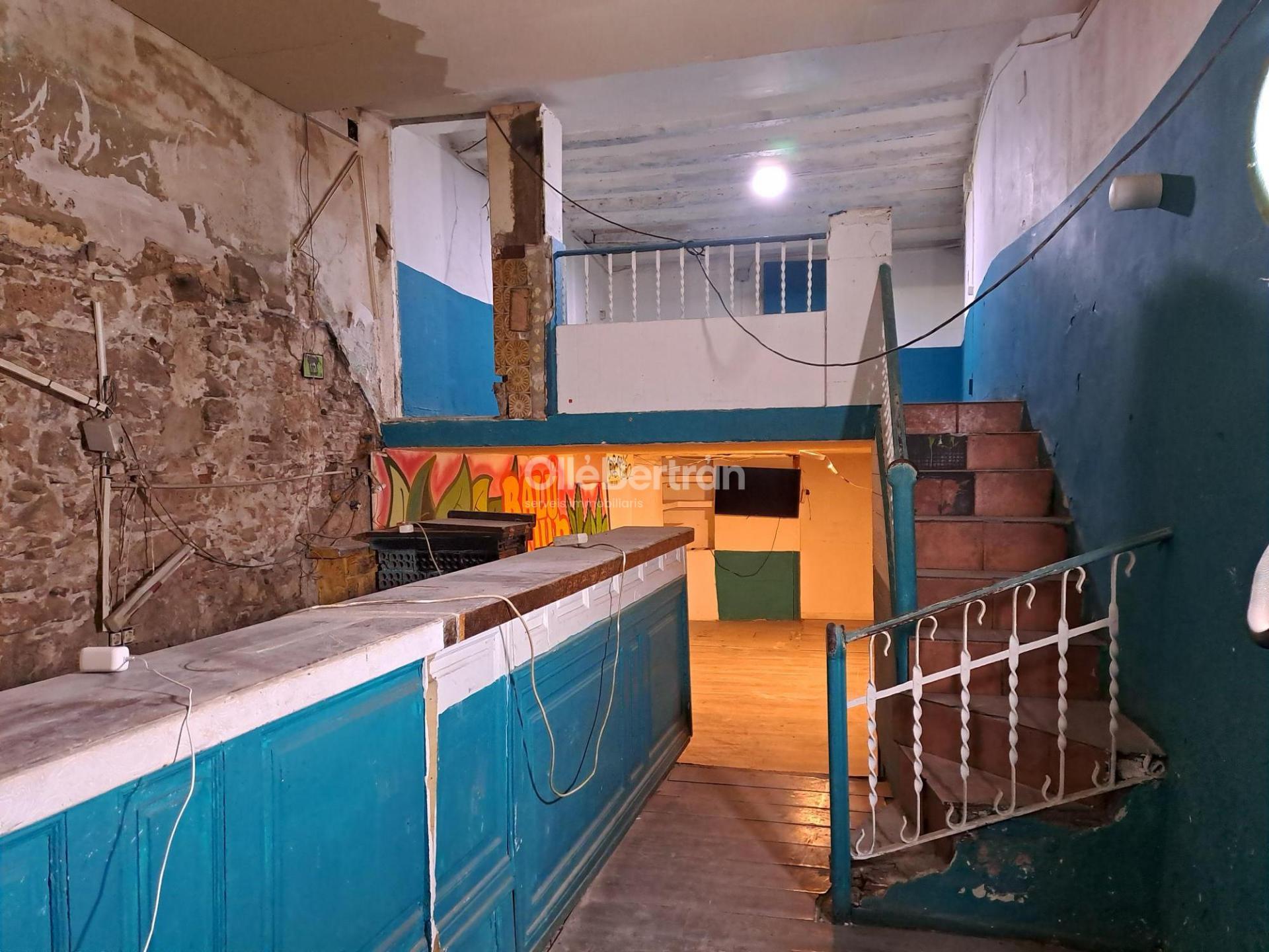 Local comercial – Barcelona 47.00 m2 photo4