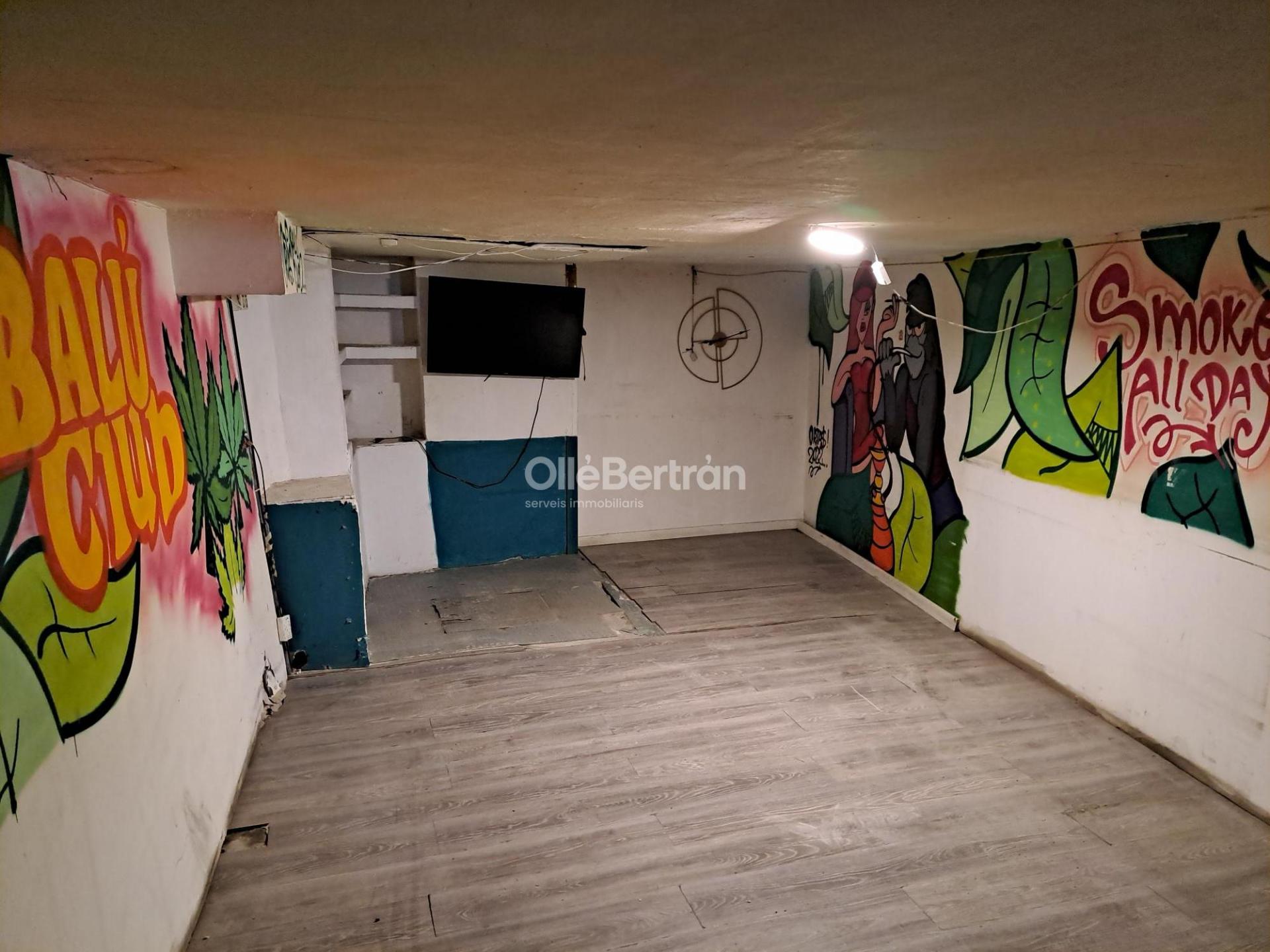 Local comercial – Barcelona 47.00 m2 photo16