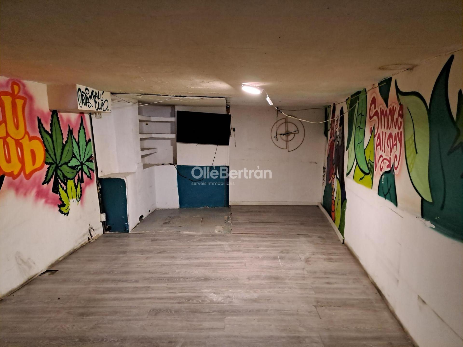 Local comercial – Barcelona 47.00 m2 photo12
