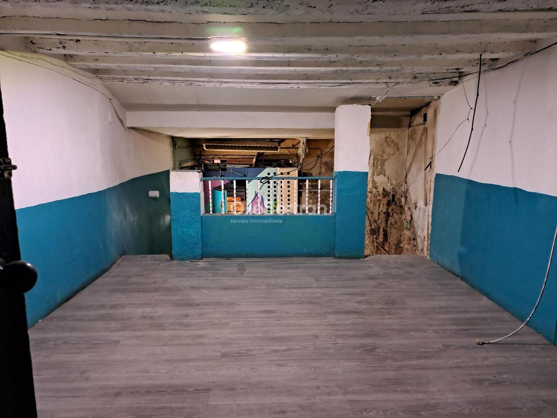 Local comercial – Barcelona 47.00 m2 photo7