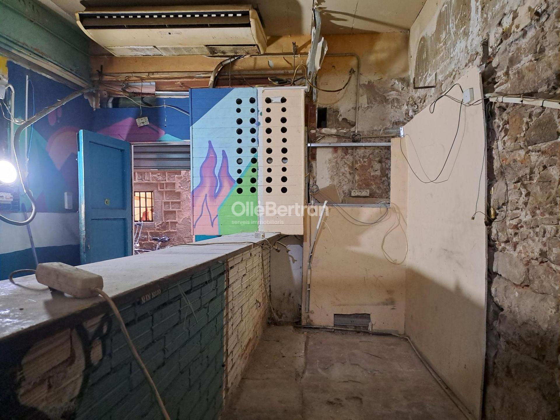 Local comercial – Barcelona 47.00 m2 photo14